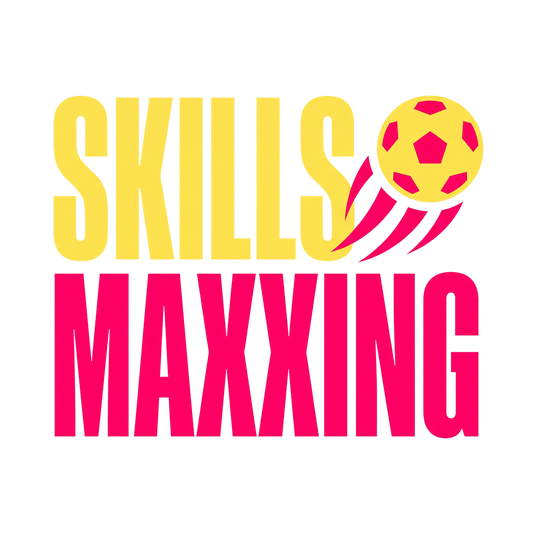 Skills Maxxing
