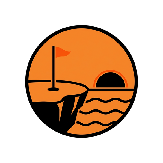Cliffside Hole Badge