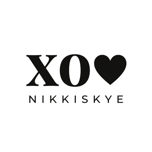 XO Nikkiskye