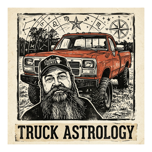 Truck Astrology