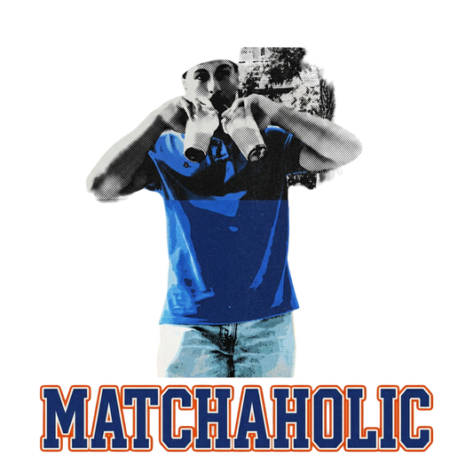 Matchaholic