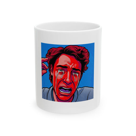 Ceramic Mug, (11oz, 15oz)