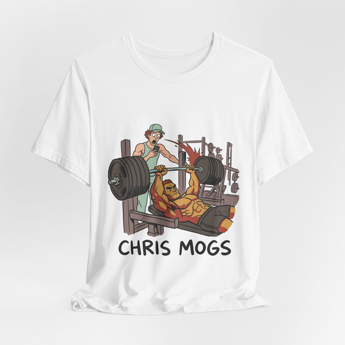 chris mogs