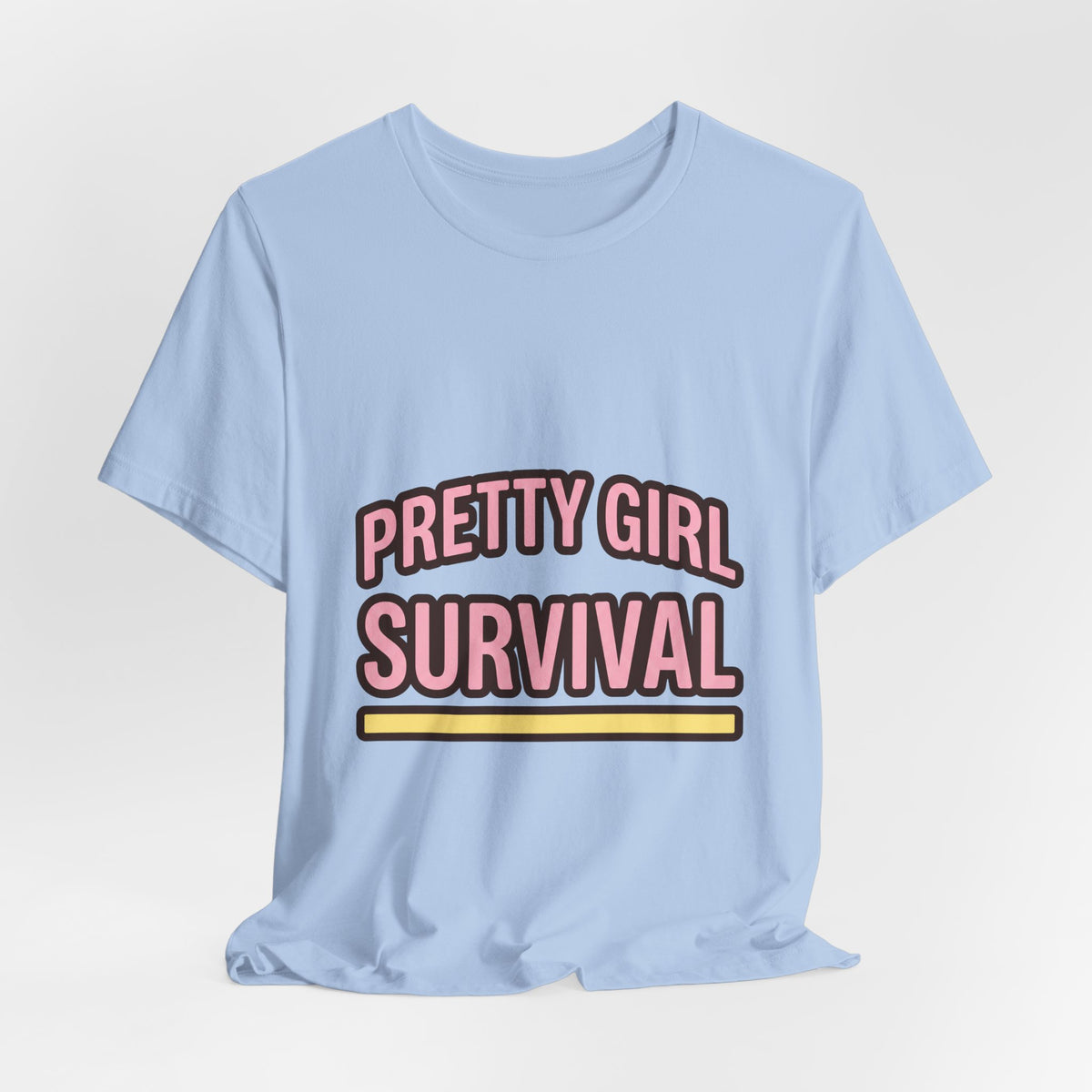 Pretty Girl Survival