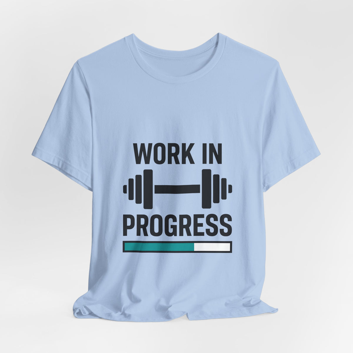 Work In Progress