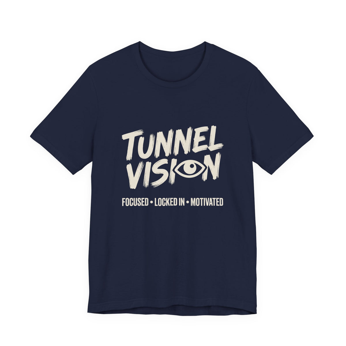 Tunnel Vision