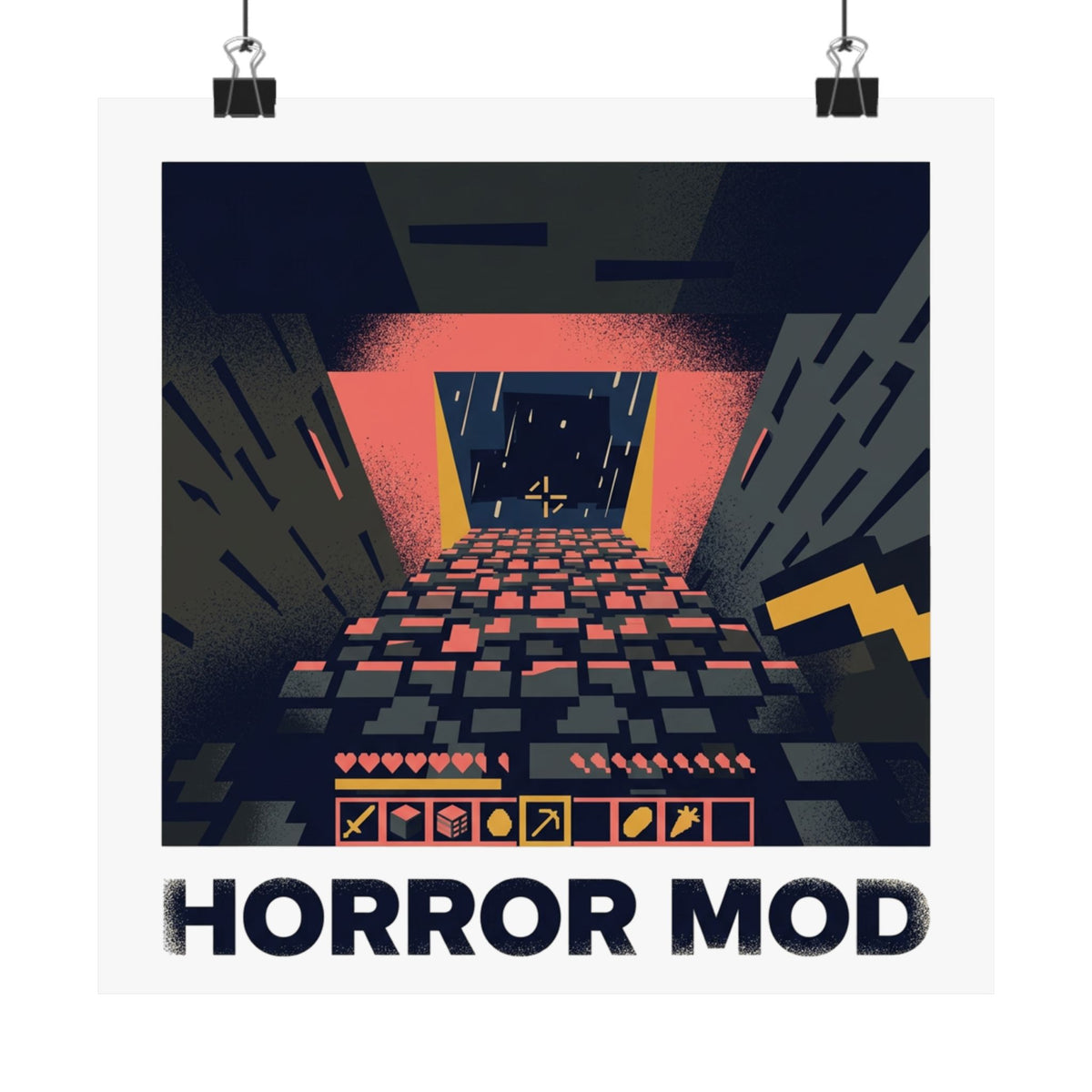 Horror Mod