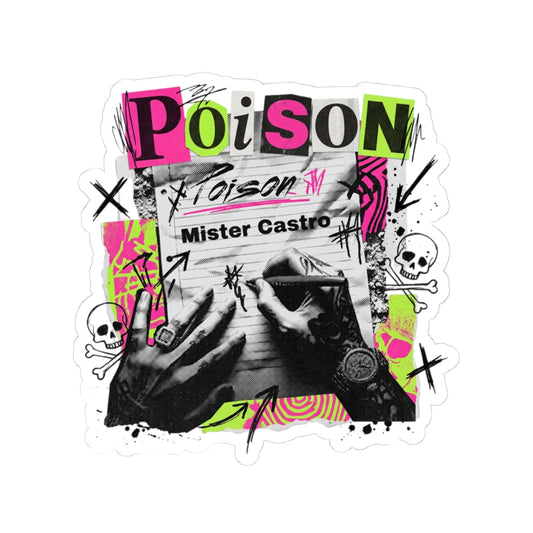 Poison