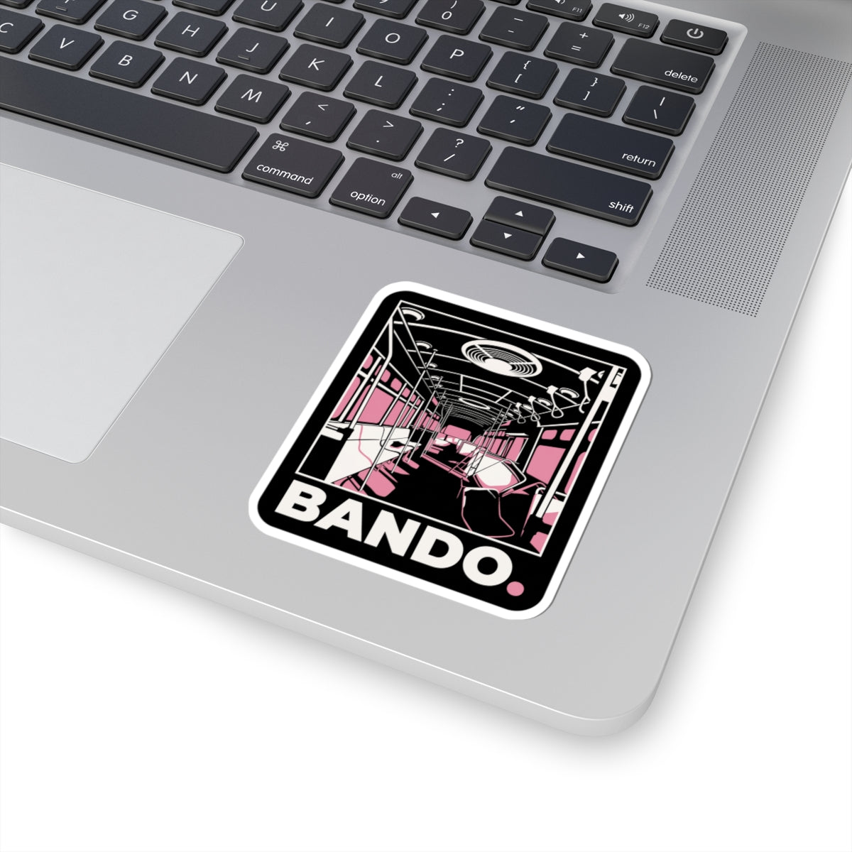 BANDO.