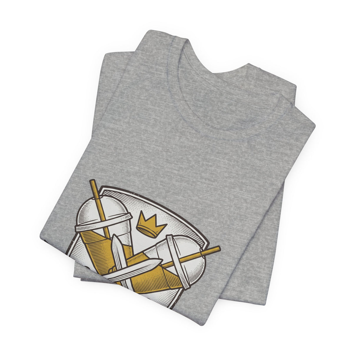 Coffee Coat of Arms