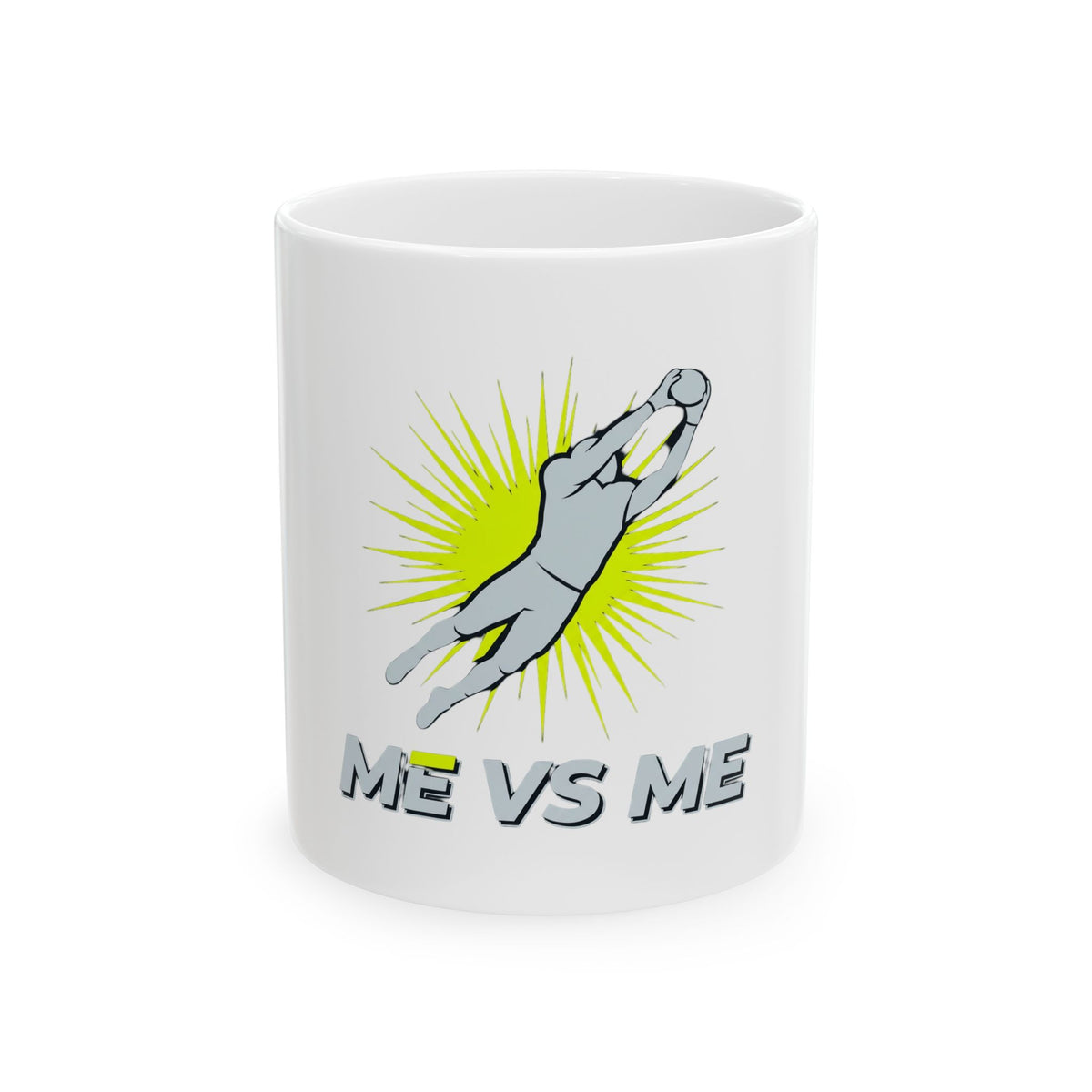 ME VS ME