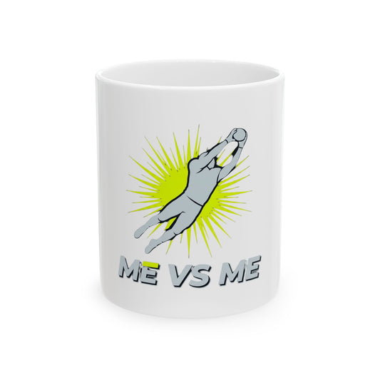 ME VS ME