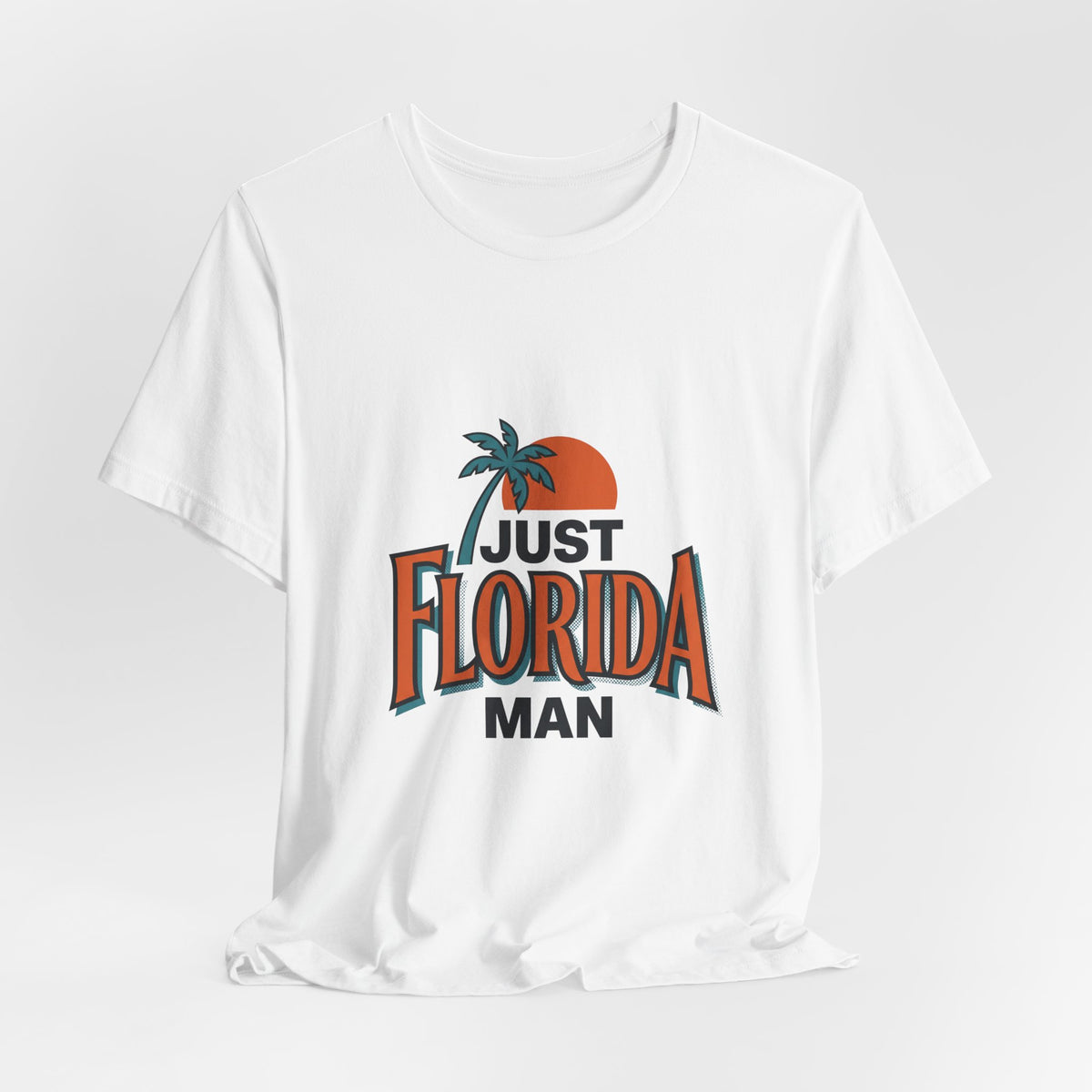 Just Florida Man