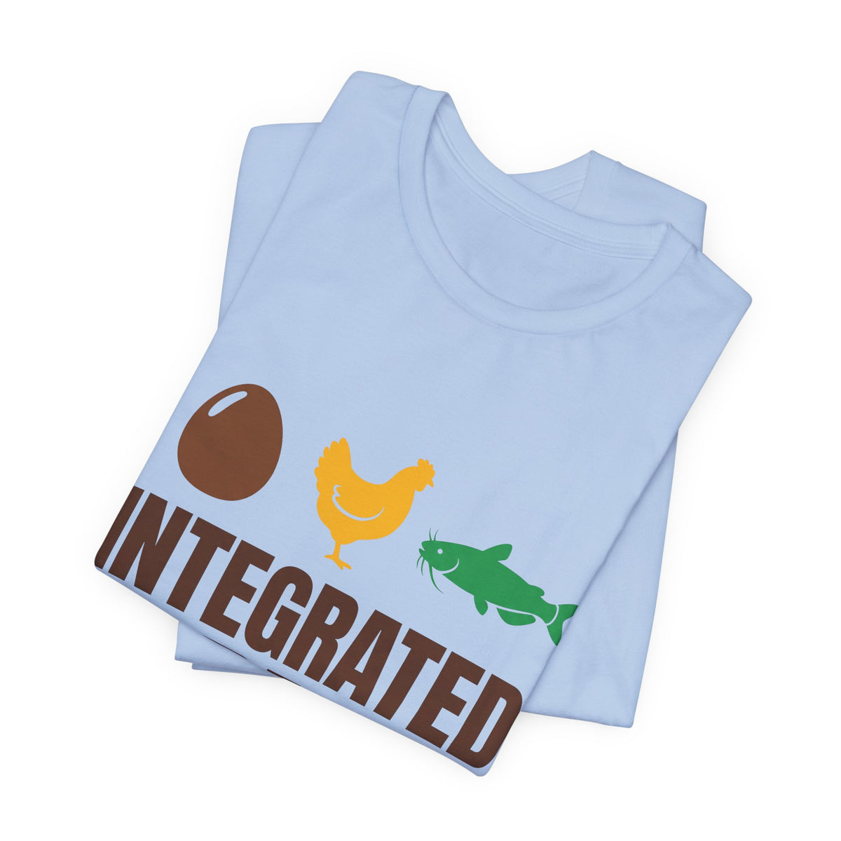 Integrated Farmer