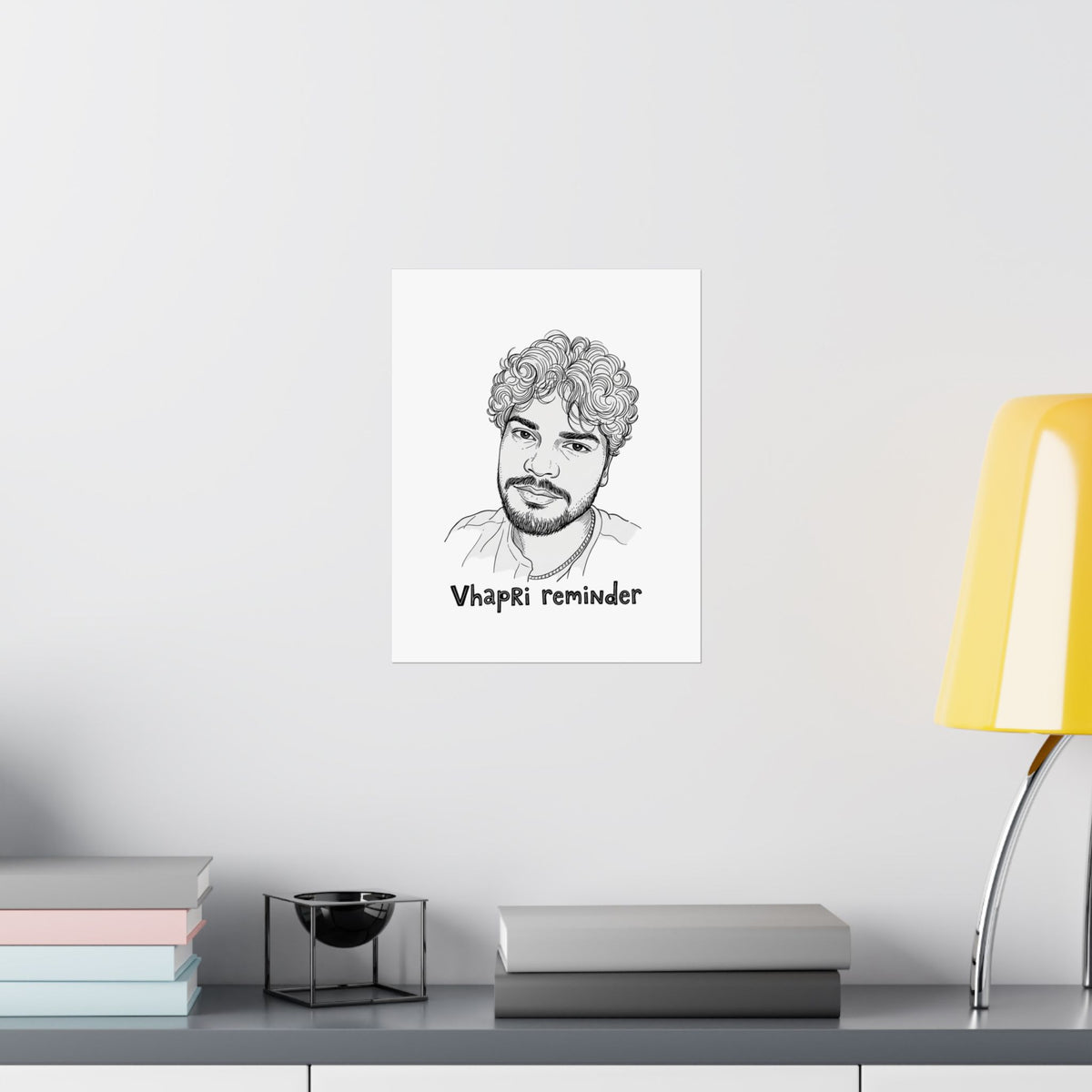 vhapri reminder