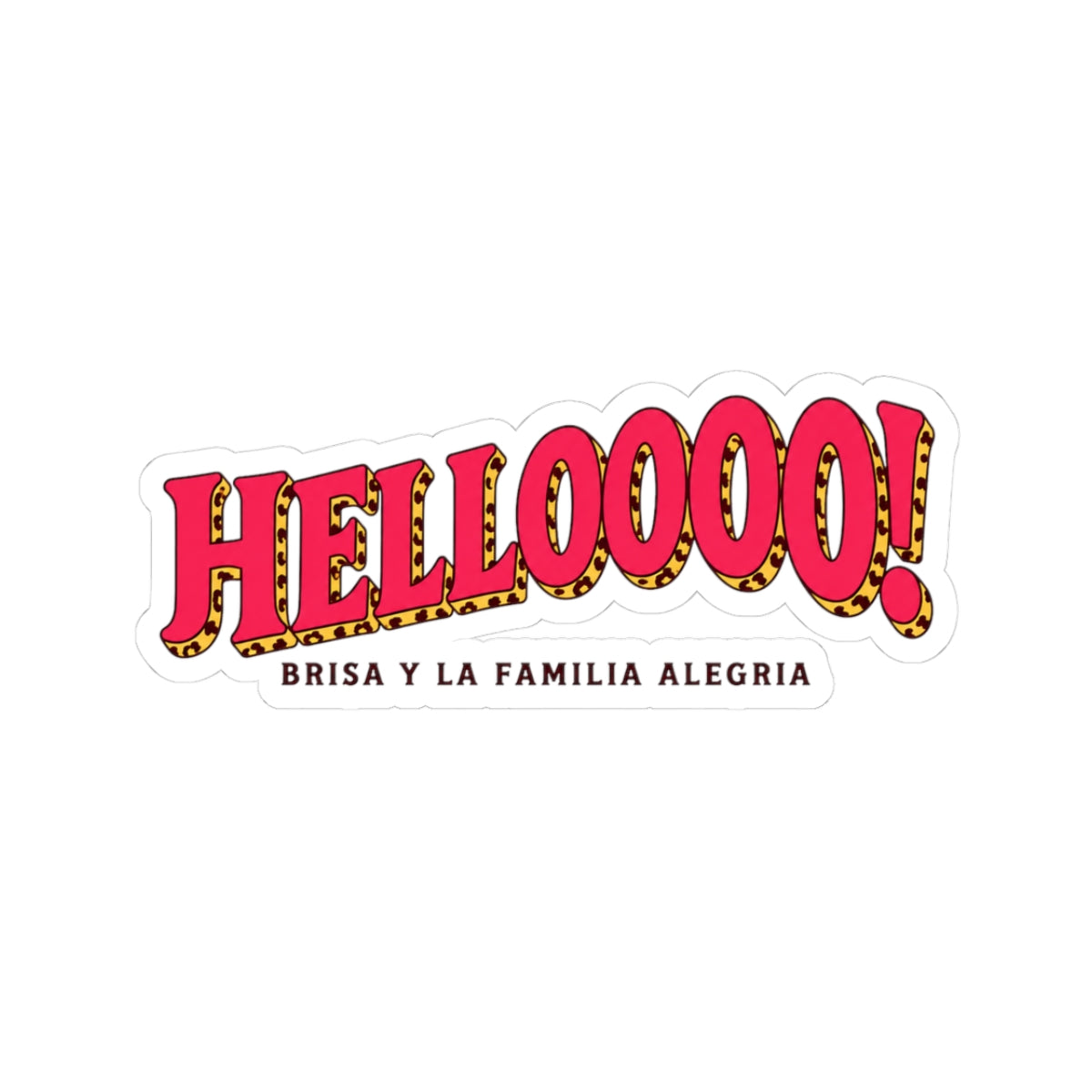HELLOOOO!