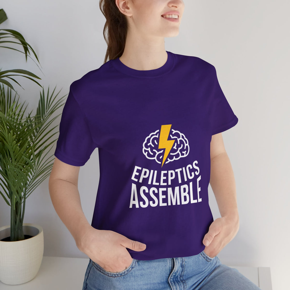 Epileptics Assemble