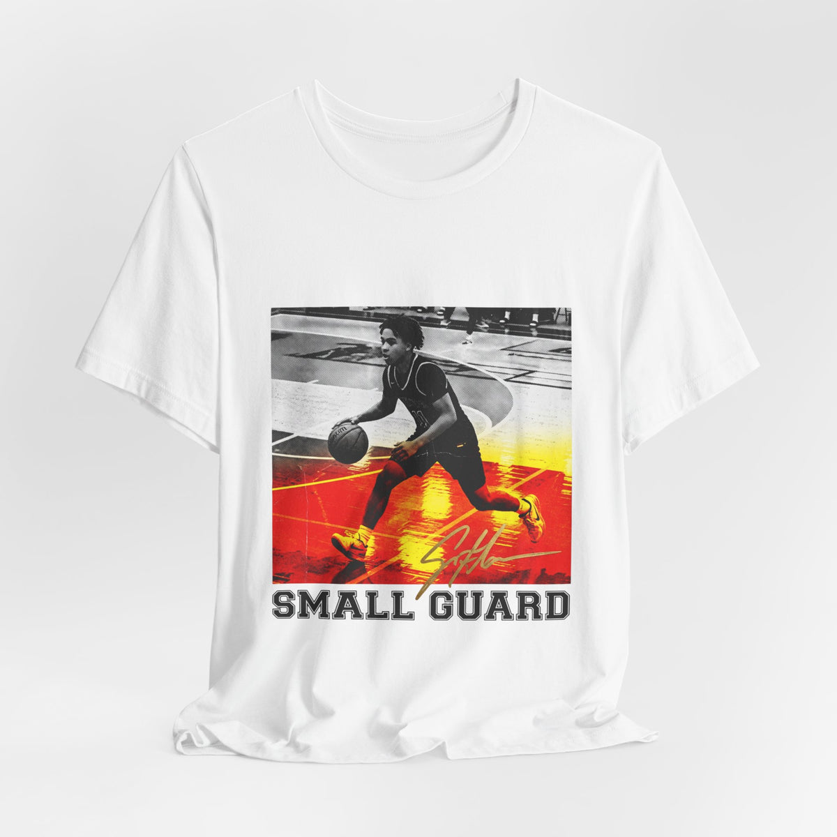 SMALL GUARD