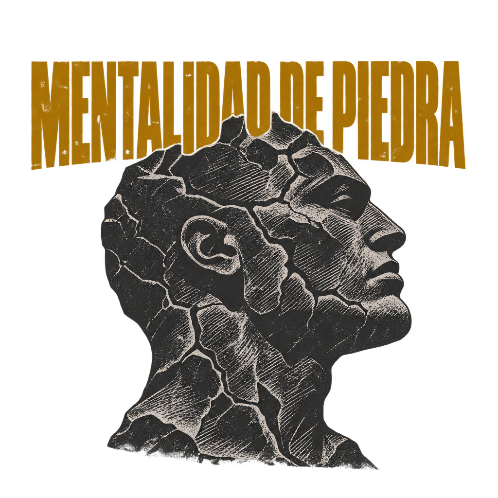 Mentalidad de Piedra