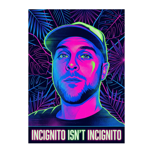 Incognito Isn't Incognito