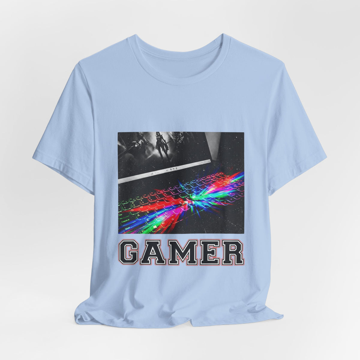 GAMER