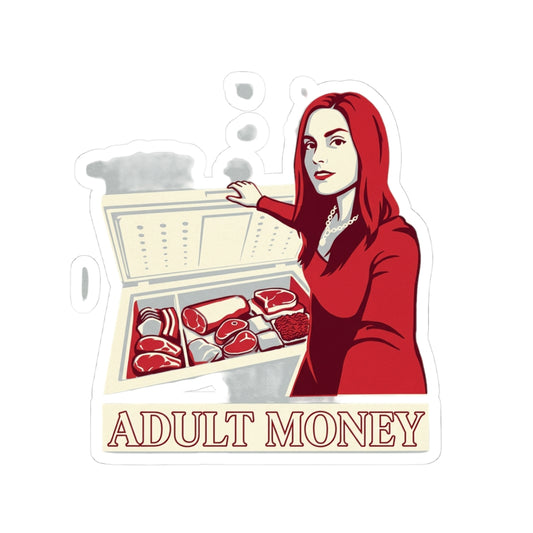 ADULT MONEY