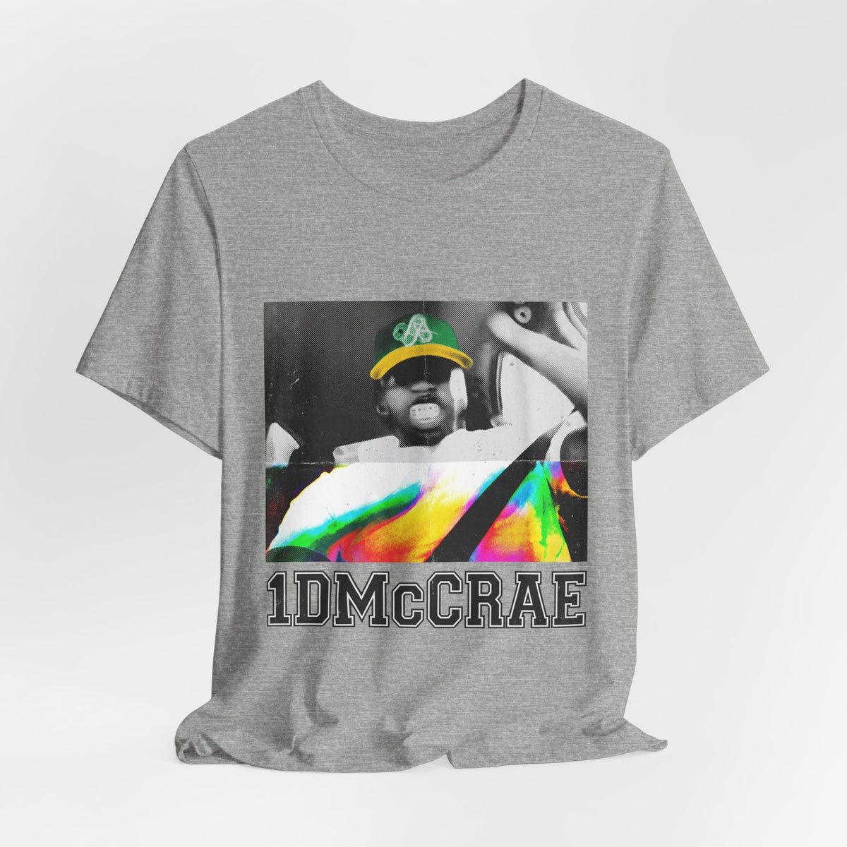 1DMcCrae