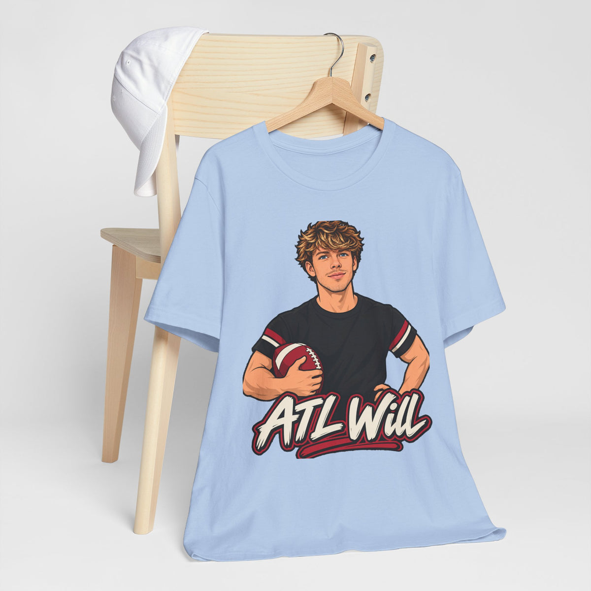 ATL Will