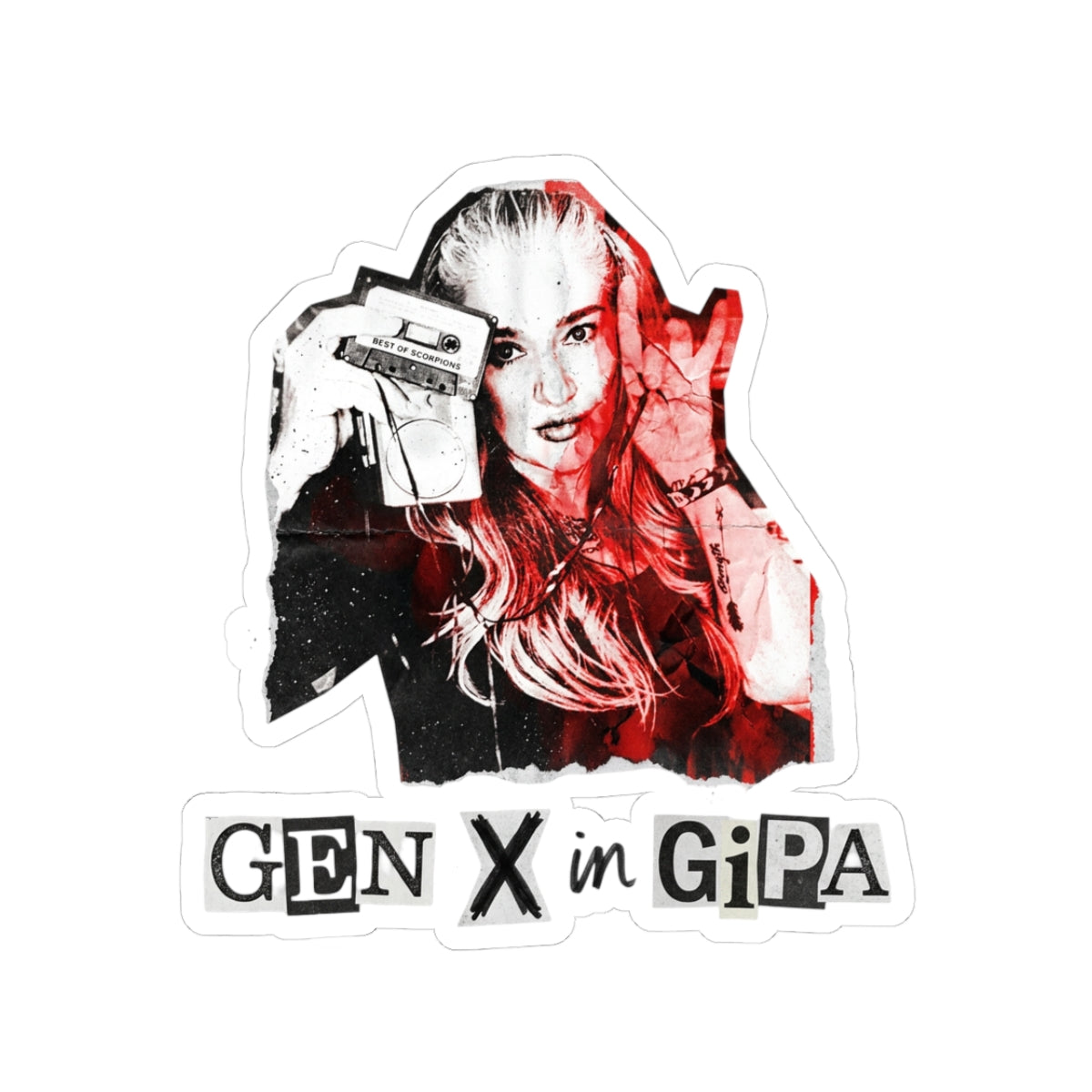 GEN X