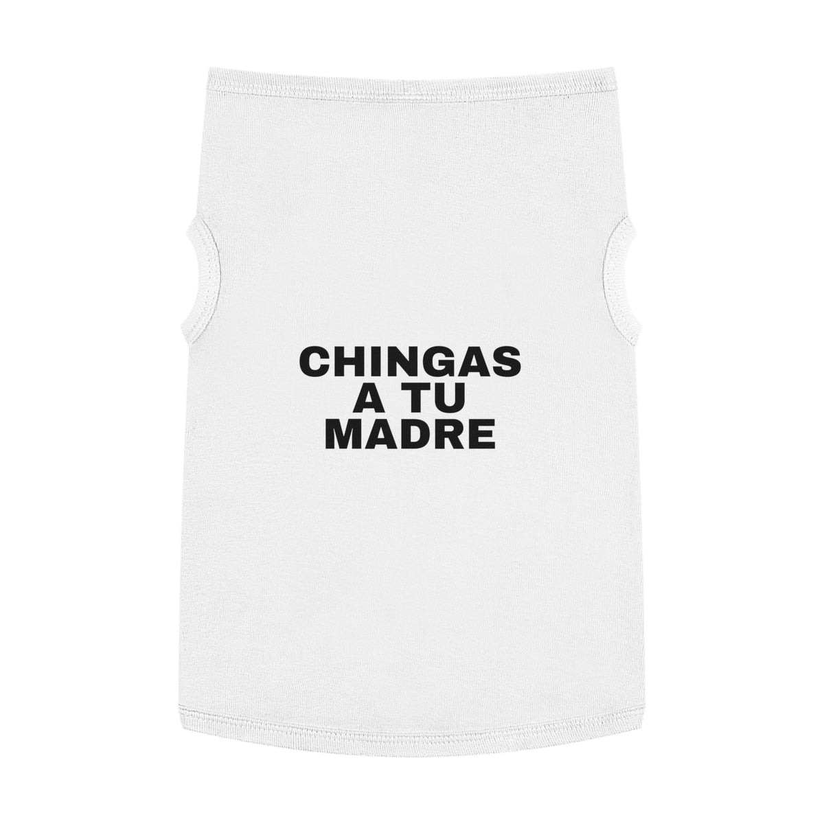 Chingas A Tu Madre