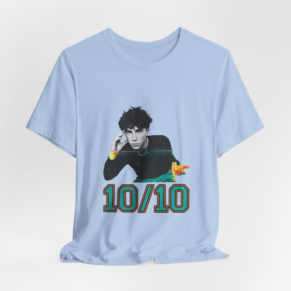 10/10