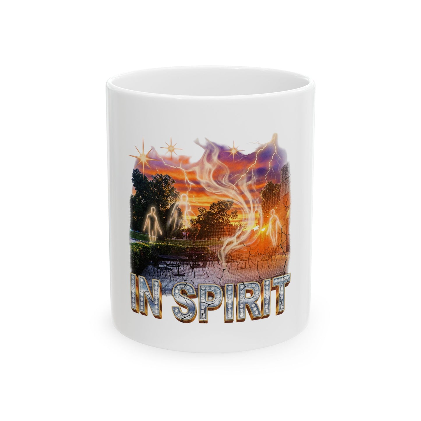 In Spirit