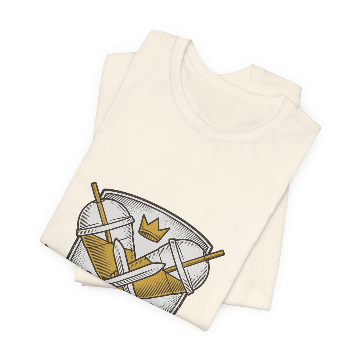 Coffee Coat of Arms