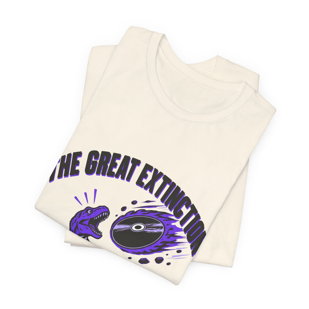 The Great Extinction: November Edition