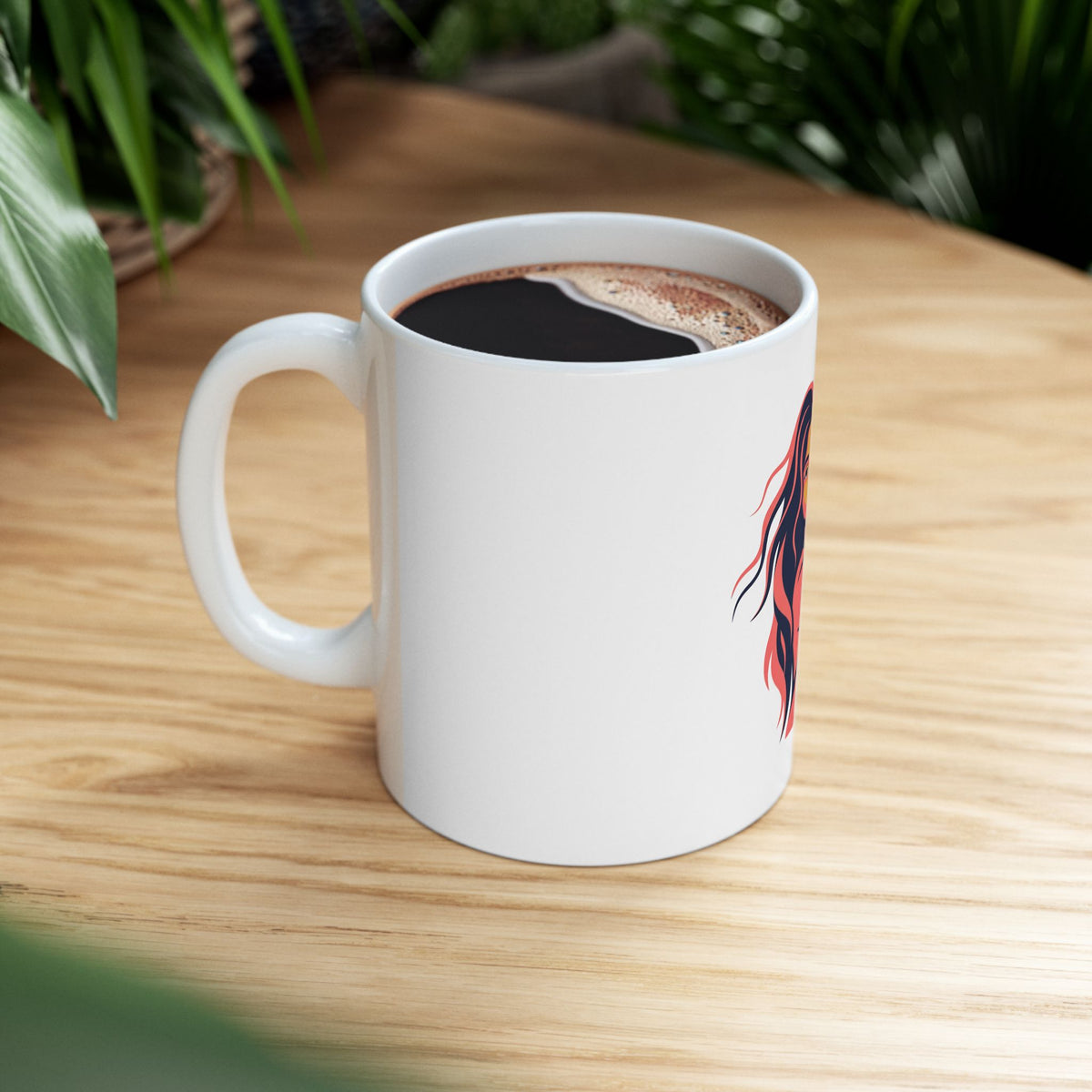 Ceramic Mug, (11oz, 15oz)