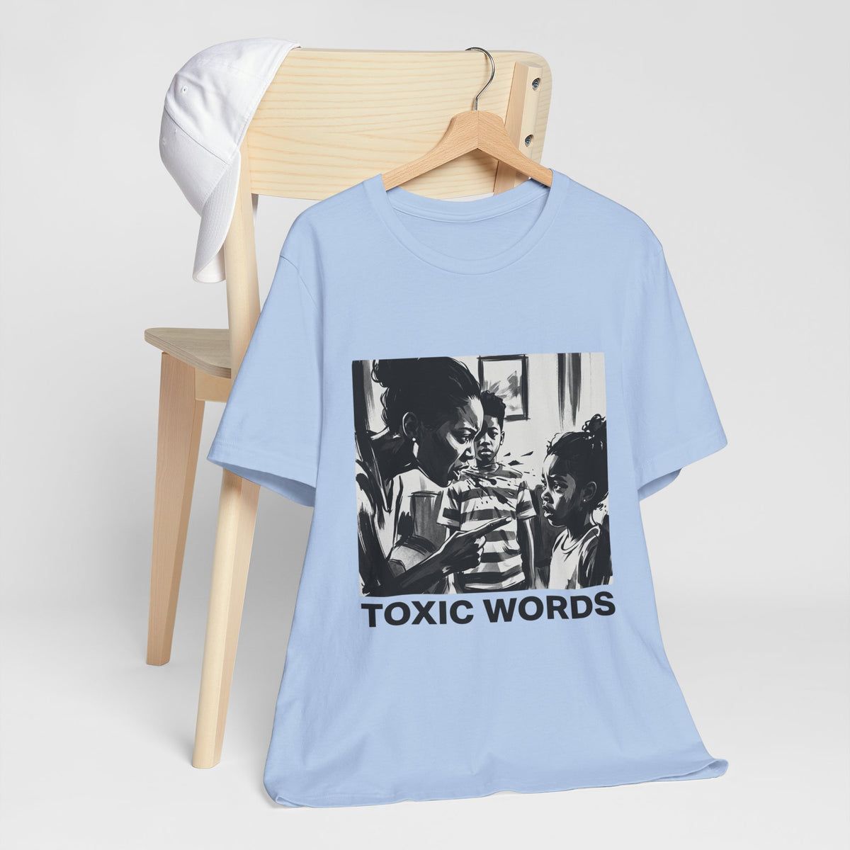 Toxic Words