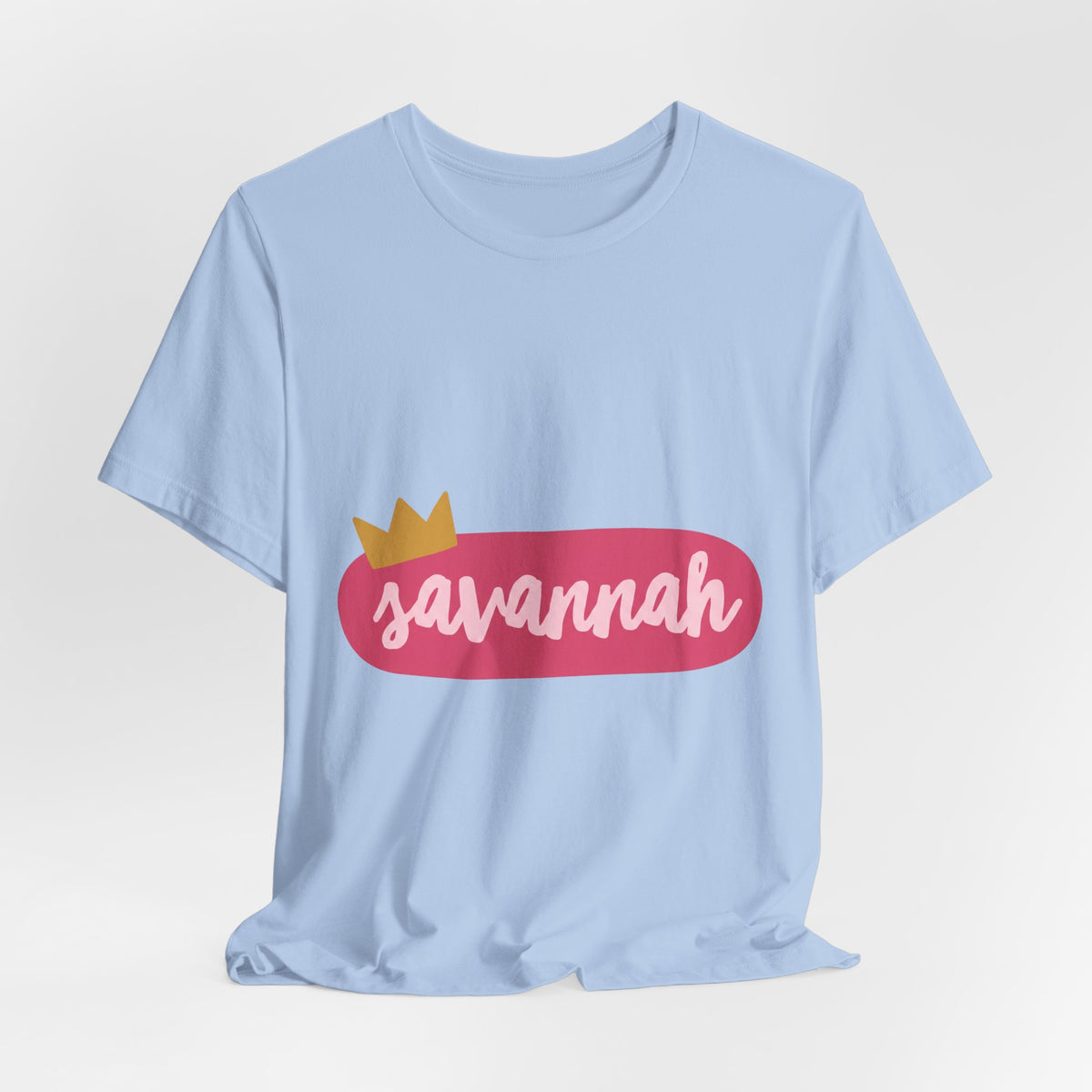 Savannah Crown