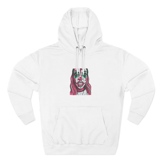 Killer Clown Snarl