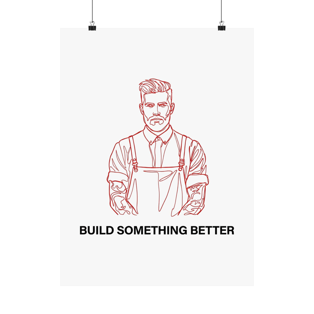 Build Something Better