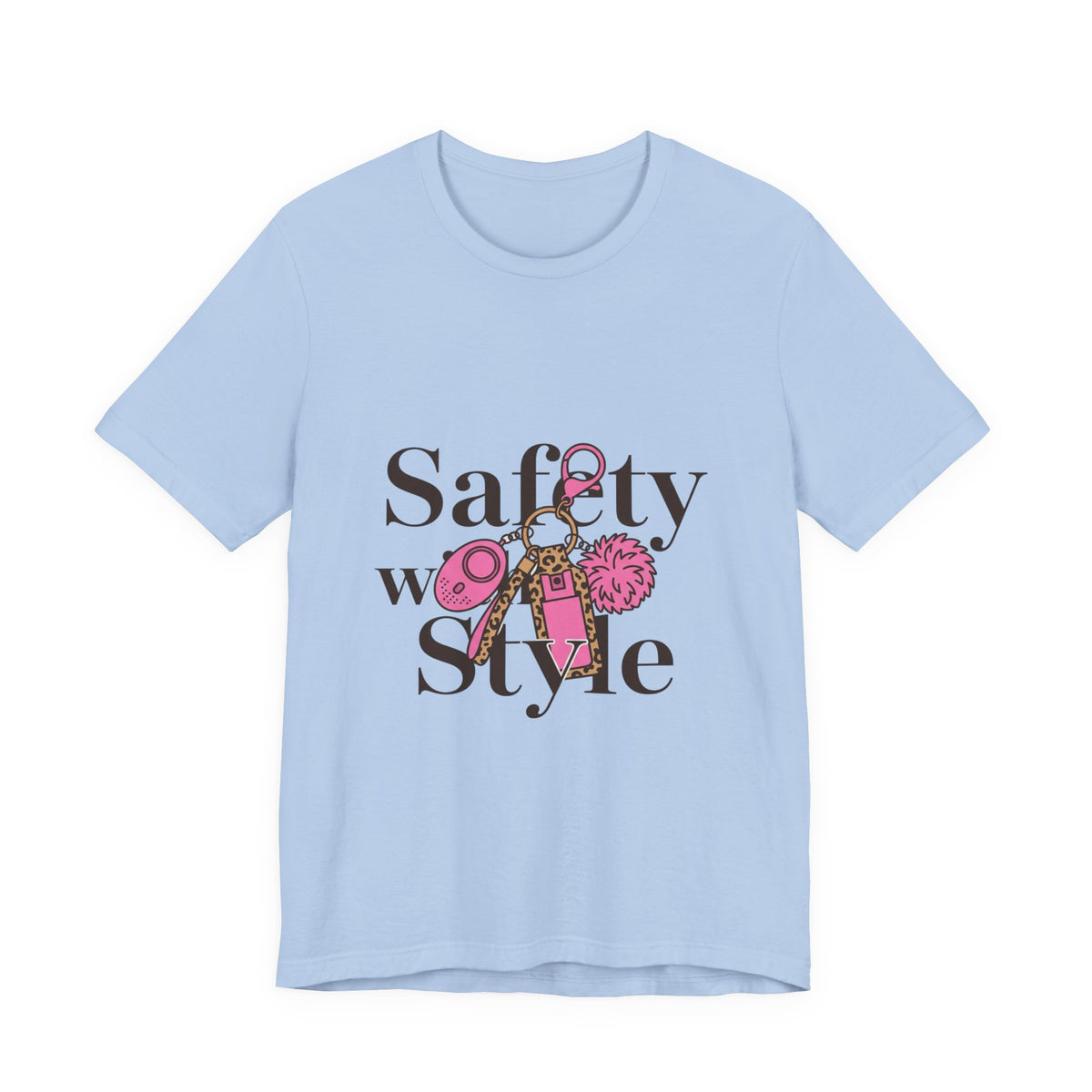 Safety with Style