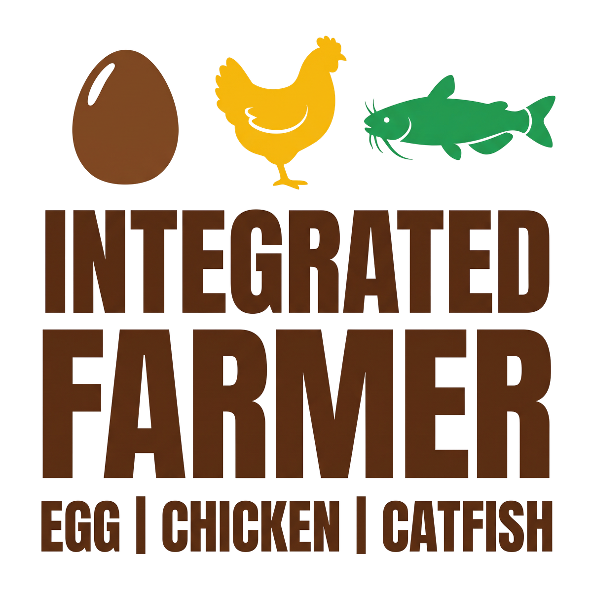 Integrated Farmer