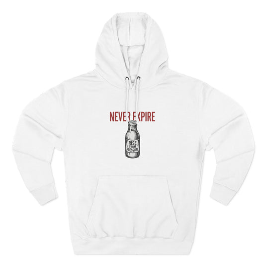 Never Expire Milk Bottle