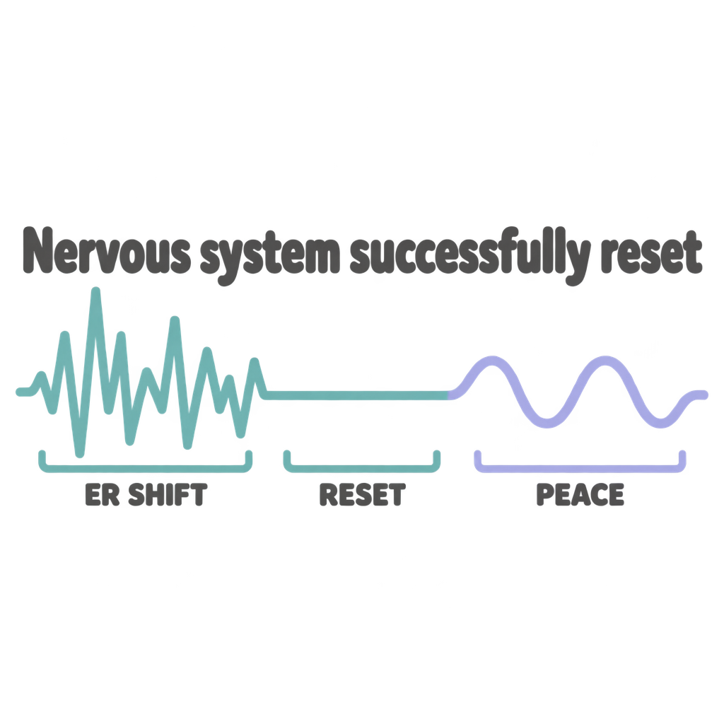 Nervous System Reset