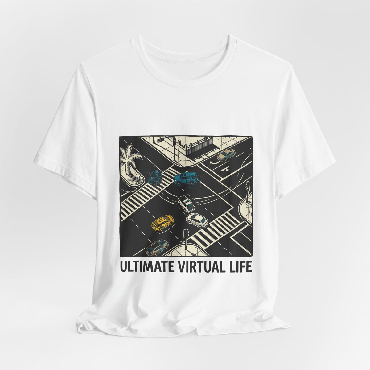 Ultimate Virtual Life