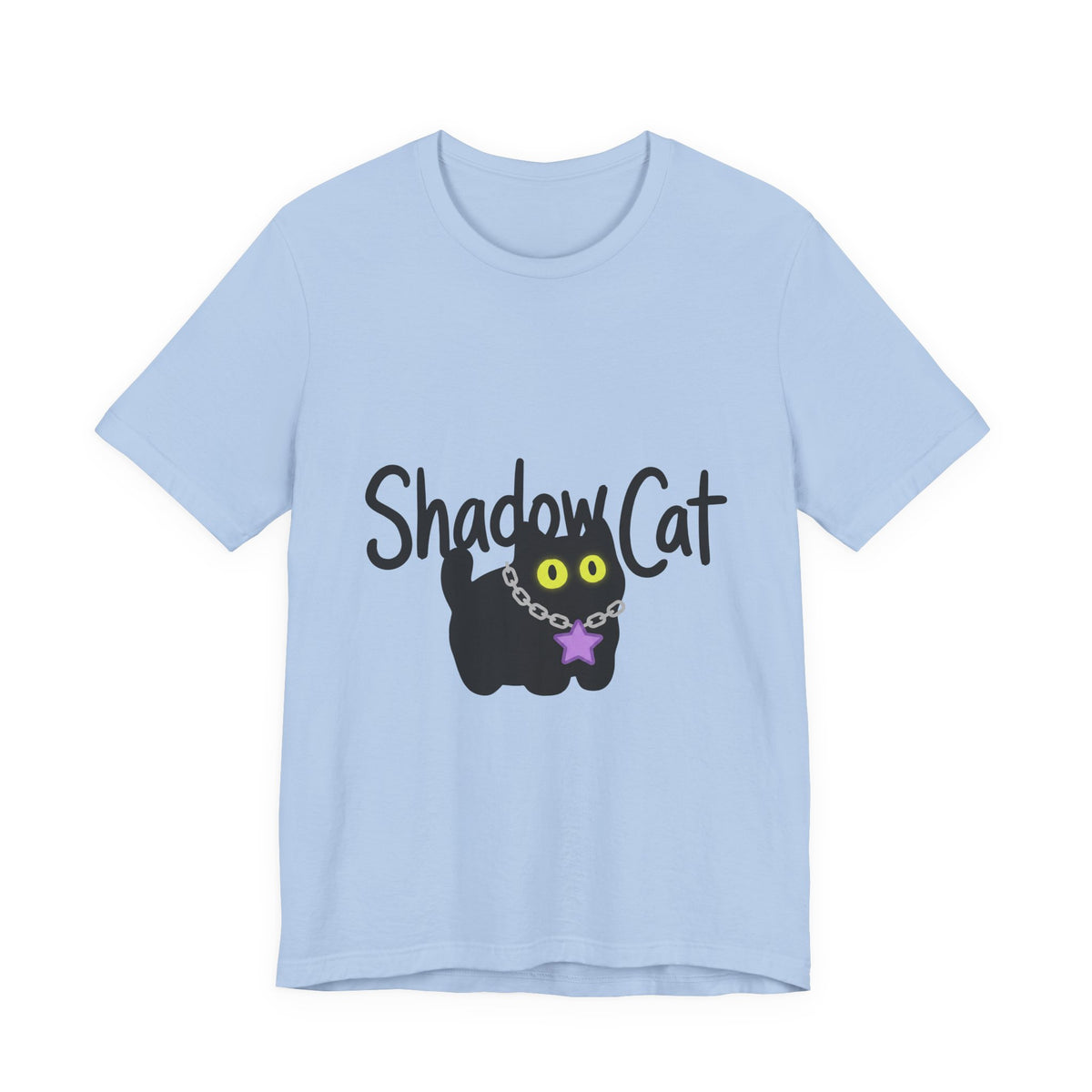 Shadow Cat