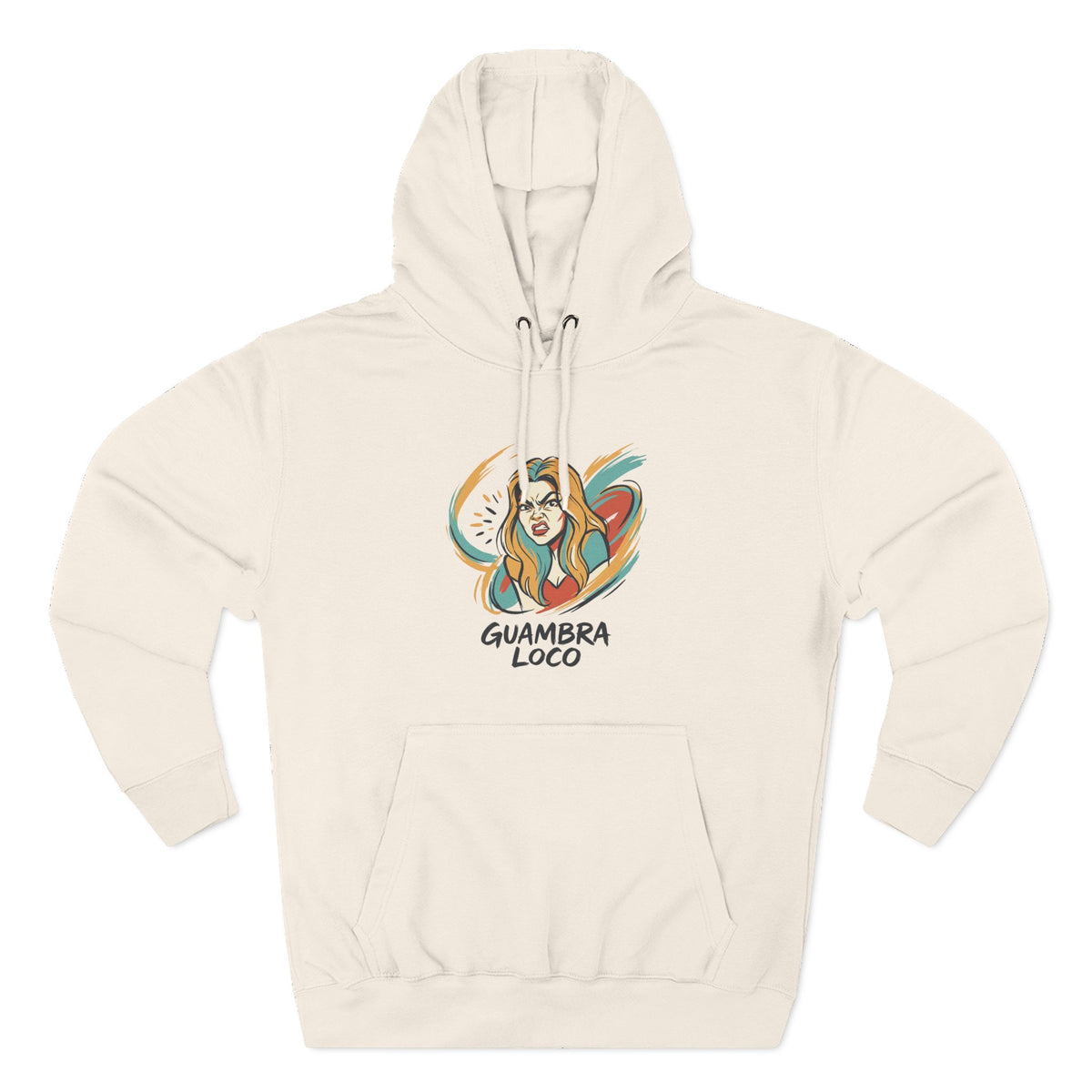 Guambra Loco
