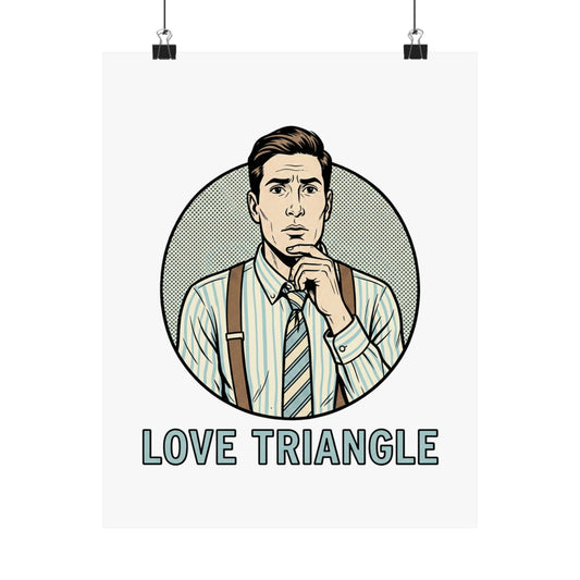 Love Triangle