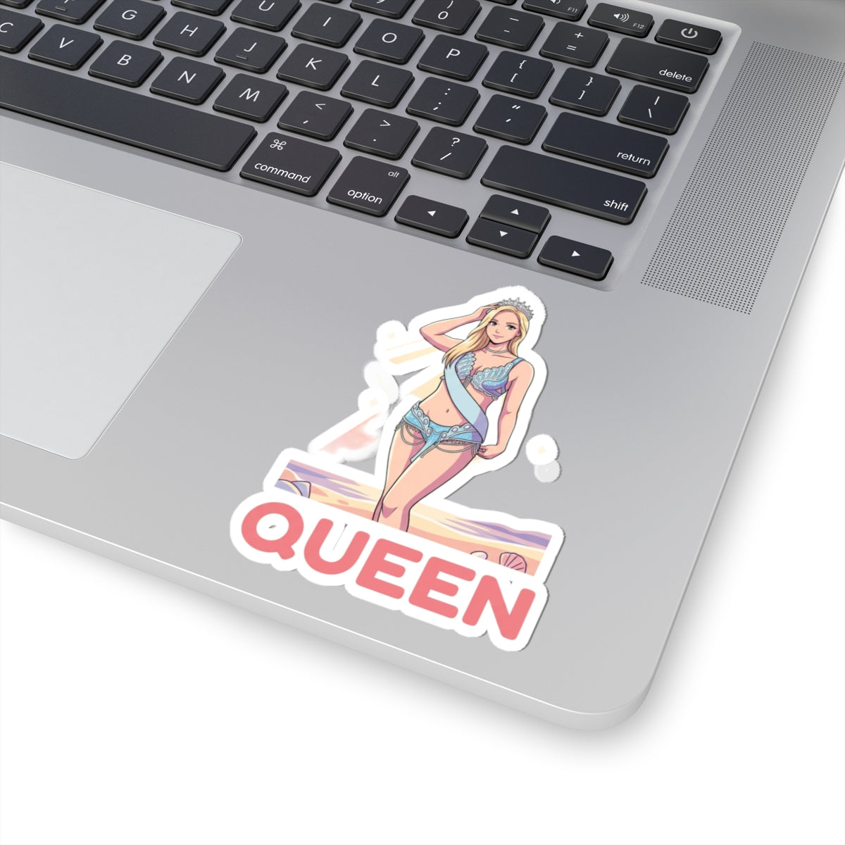 QUEEN