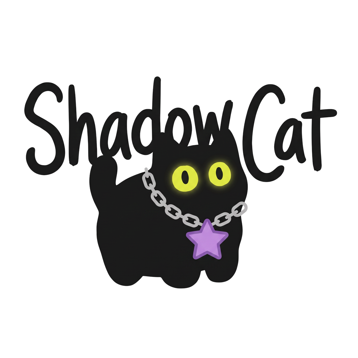Shadow Cat