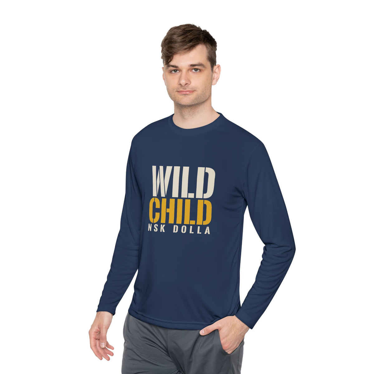 Wild Child